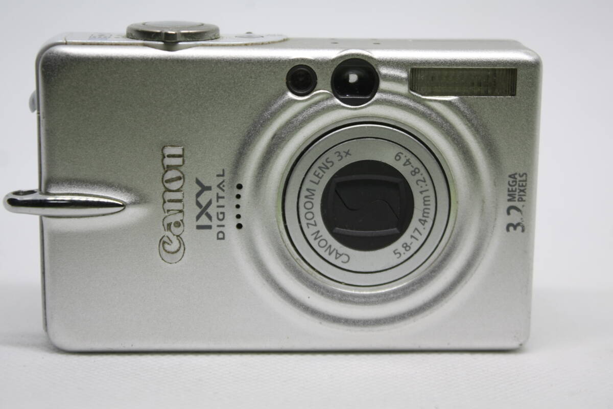 Yahoo!オークション -「ixy 320」の落札相場・落札価格