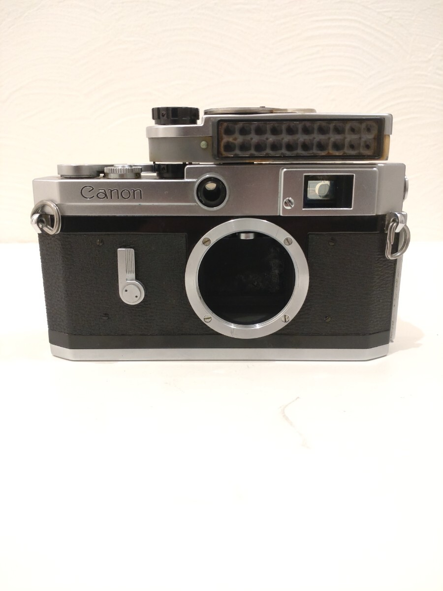 Yahoo!オークション -「canon vi」の落札相場・落札価格