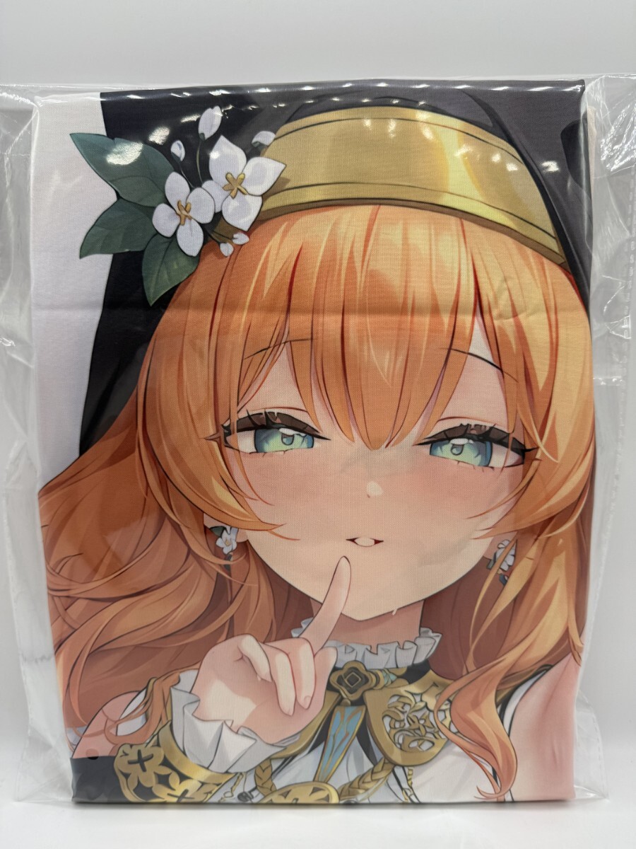 Yahoo!オークション - 白猫プロジェクト エレノア 抱き枕カバー 新品未