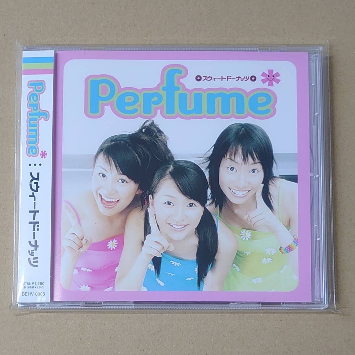 2026年最新】Yahoo!オークション - Perfume(は は行)の中古品・新品