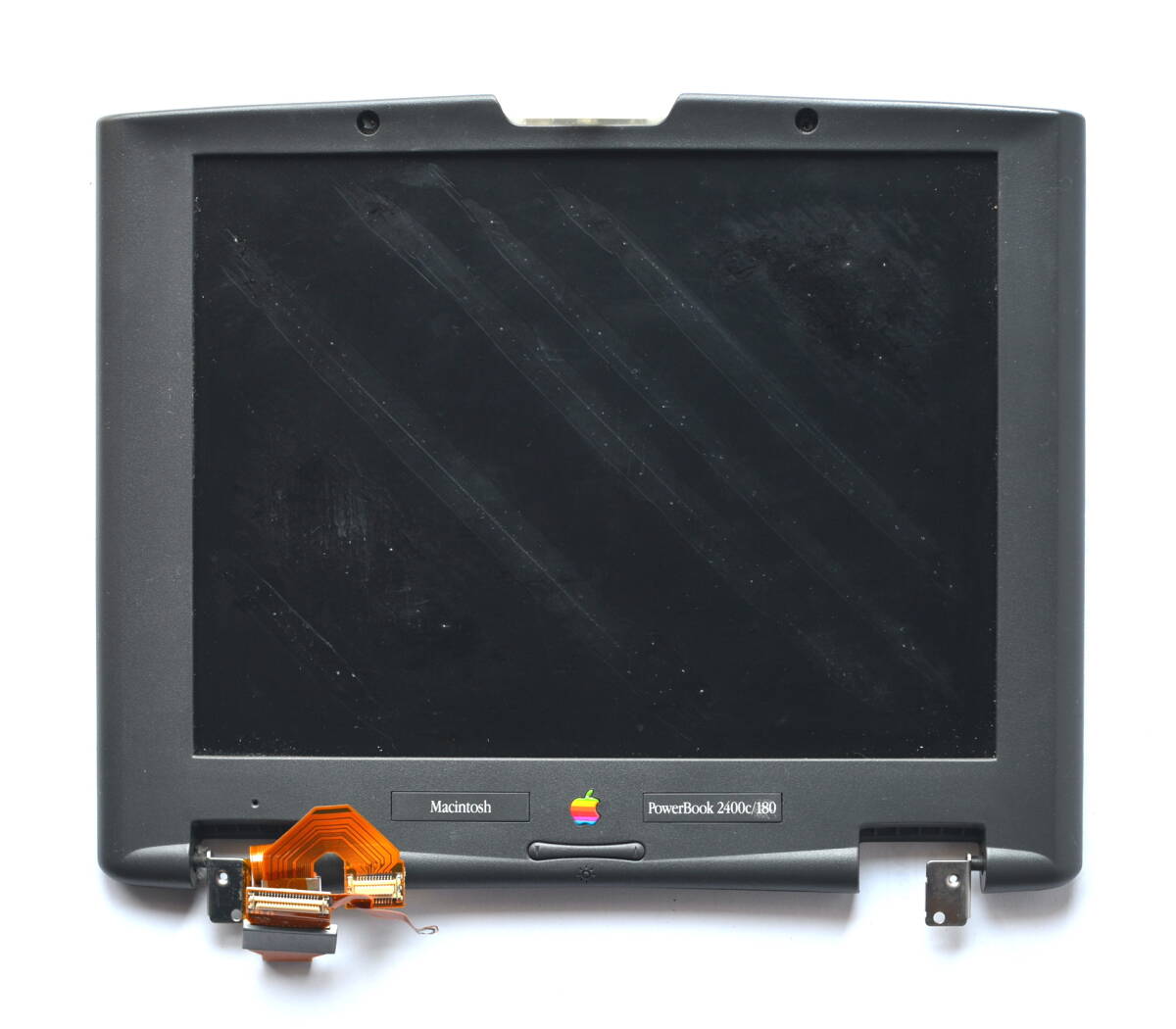Yahoo!オークション -「powerbook 2400c」の落札相場・落札価格