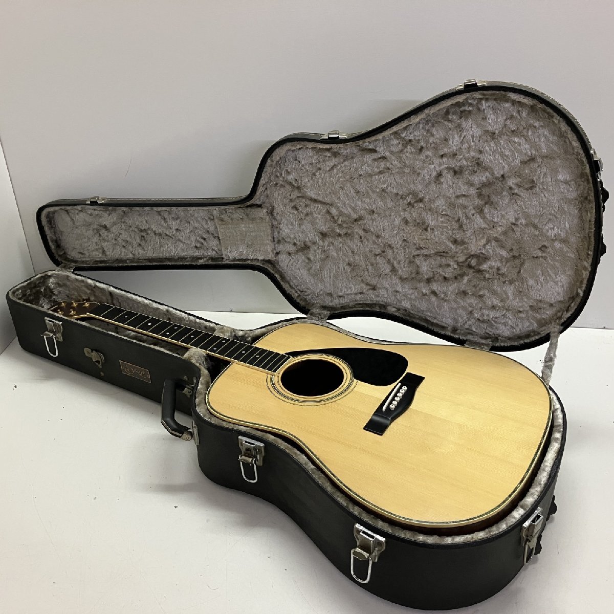 Yahoo!オークション -「yamaha fg-300d」の落札相場・落札価格