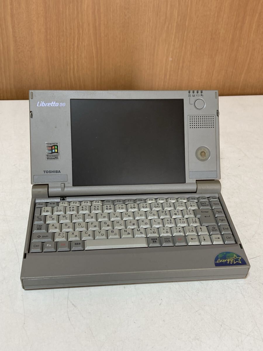 2026年最新】Yahoo!オークション -toshiba librettoの中古品・新品・未
