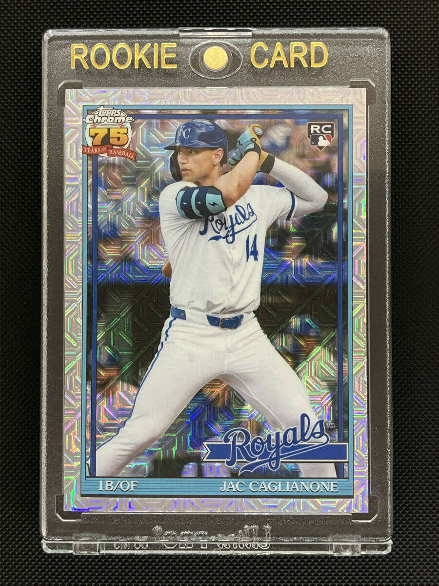Yahoo!オークション - 《5枚限定 4/5》大谷翔平 山本由伸 2024 Topps U