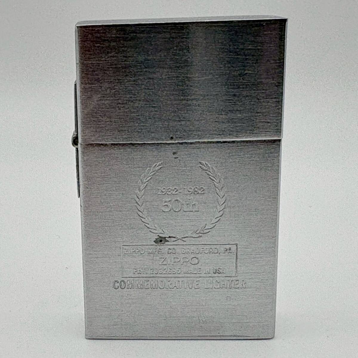 Yahoo!オークション -「zippo 1932 1982」の落札相場・落札価格