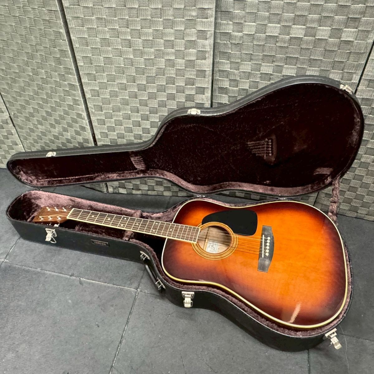 Yahoo!オークション -「takamine td」の落札相場・落札価格