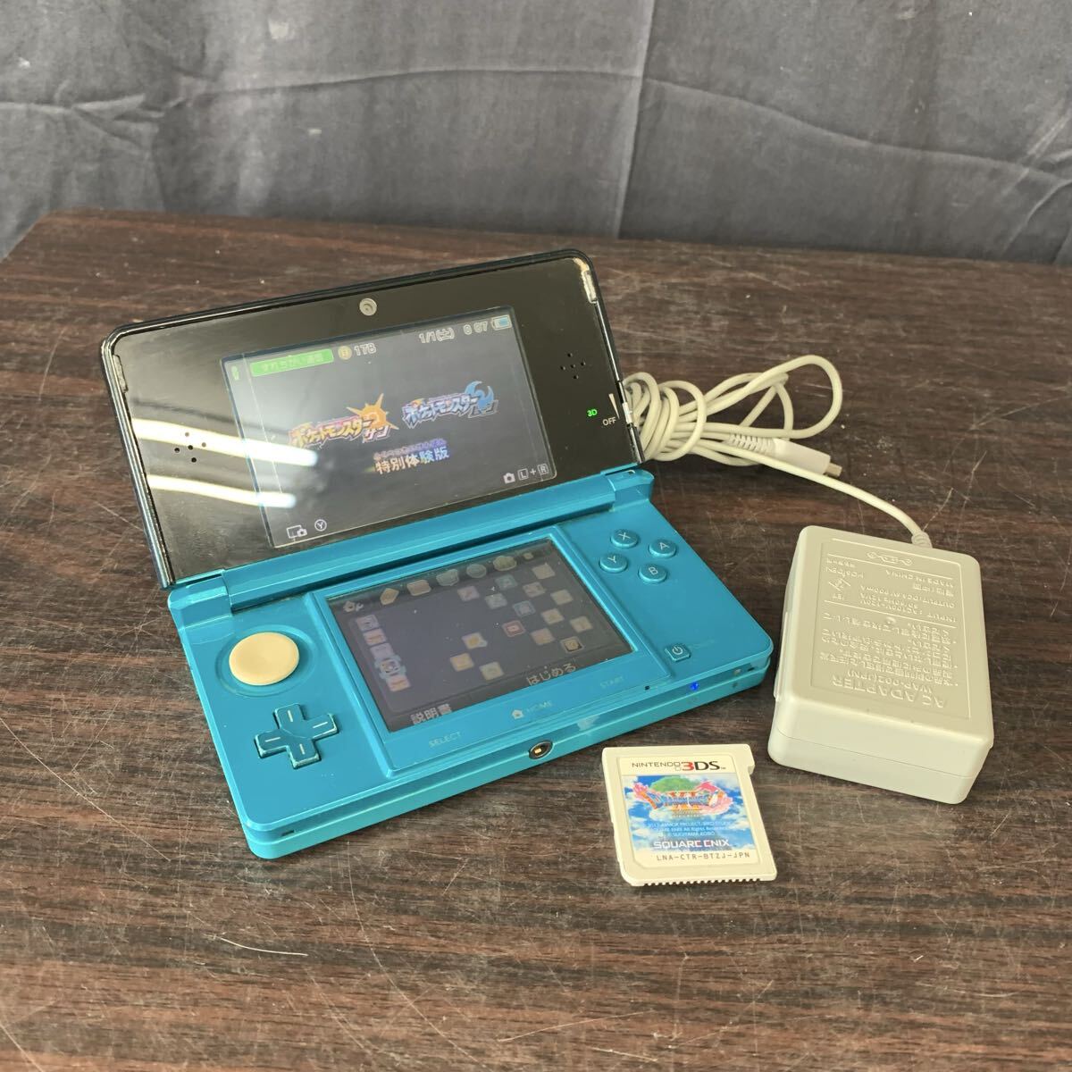 Yahoo!オークション -「ポケモン 3ds ソフト」の落札相場・落札価格