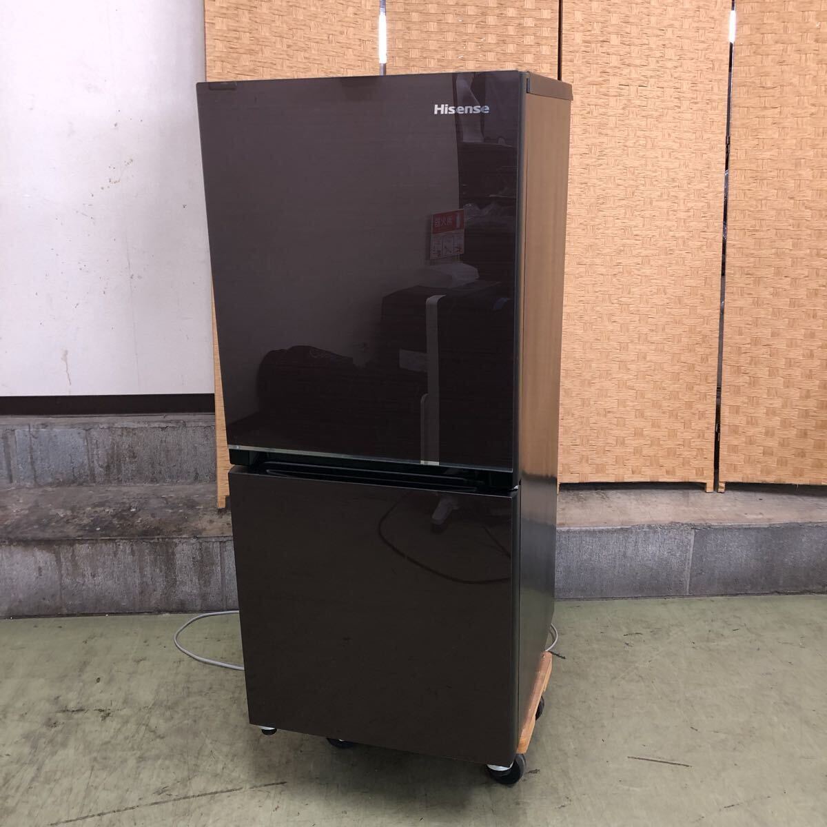 2026年最新】Yahoo!オークション -ハイセンス冷蔵庫の中古品・新品・未