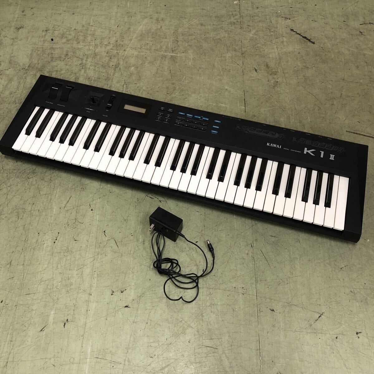 Yahoo!オークション -「kawai k1」の落札相場・落札価格