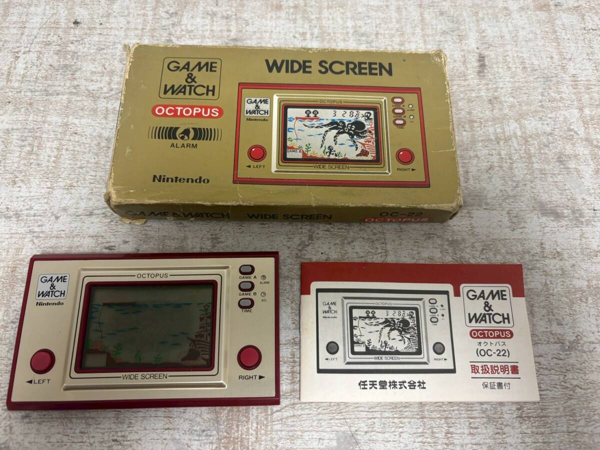 Yahoo!オークション -「昭和 レトロ」(ゲームウォッチ) (携帯型)の落札