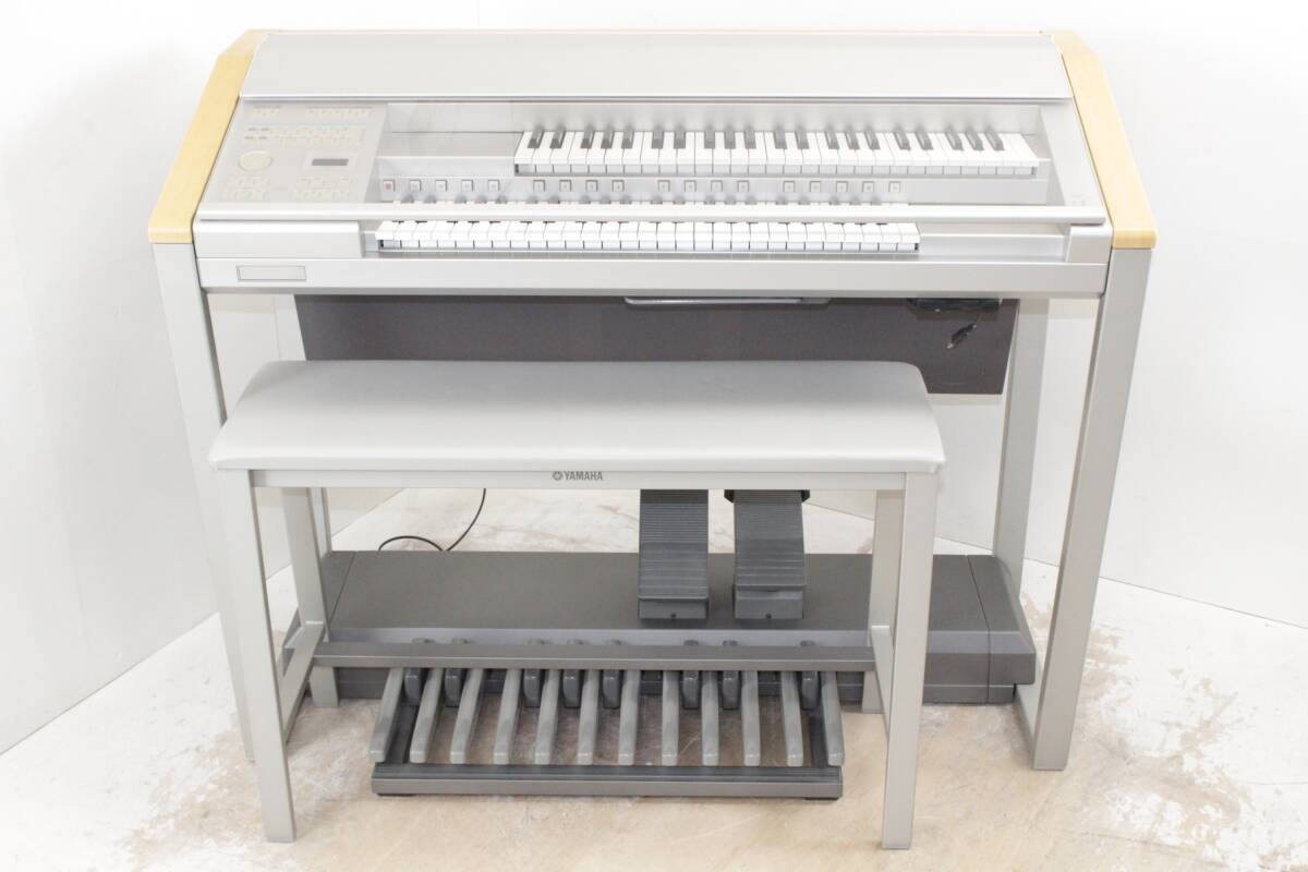 Yahoo!オークション -「エレクトーン ステージア els-01c」(電子
