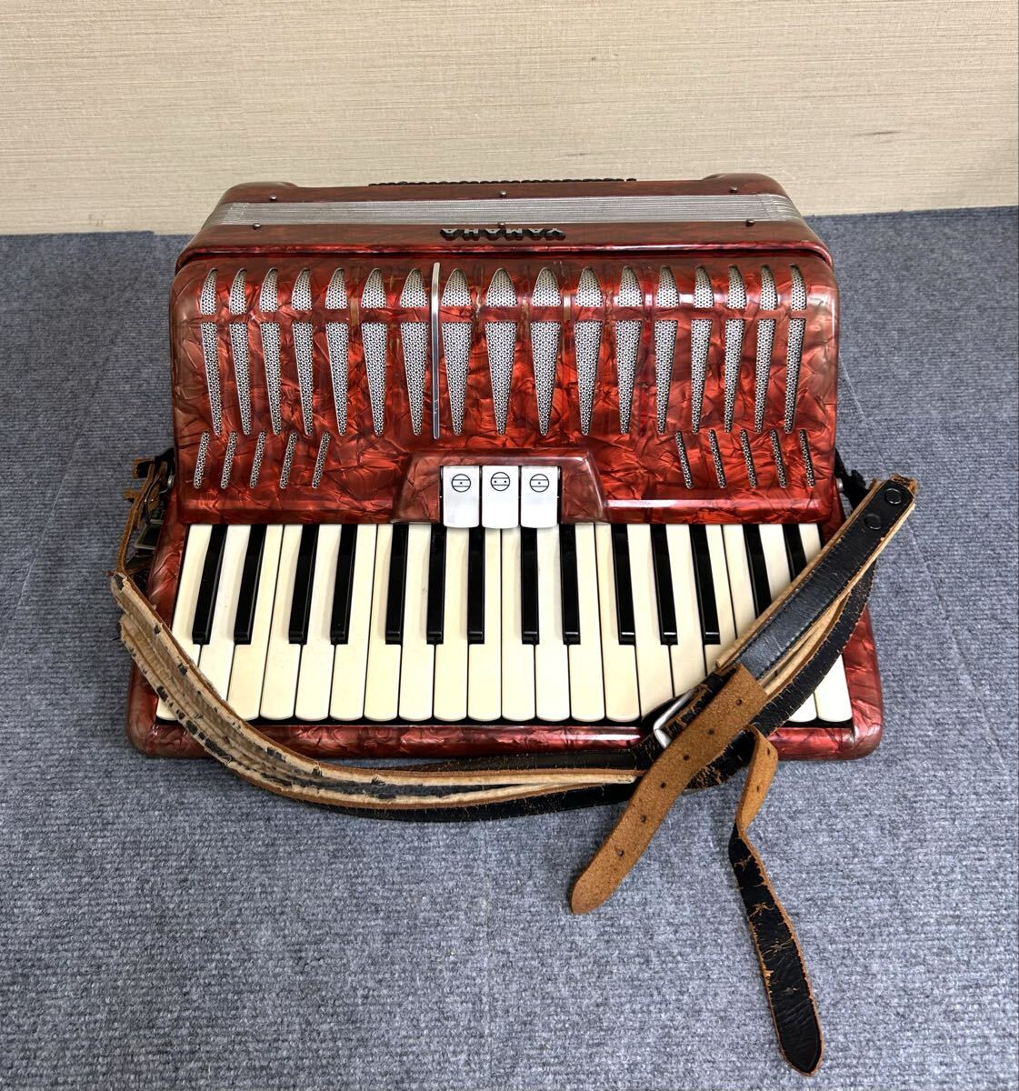 2026年最新】Yahoo!オークション -yamaha アコーディオンの中古品