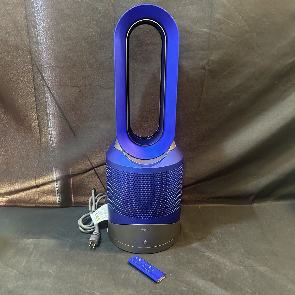 2026年最新】Yahoo!オークション -dyson hp03の中古品・新品・未使用品一覧