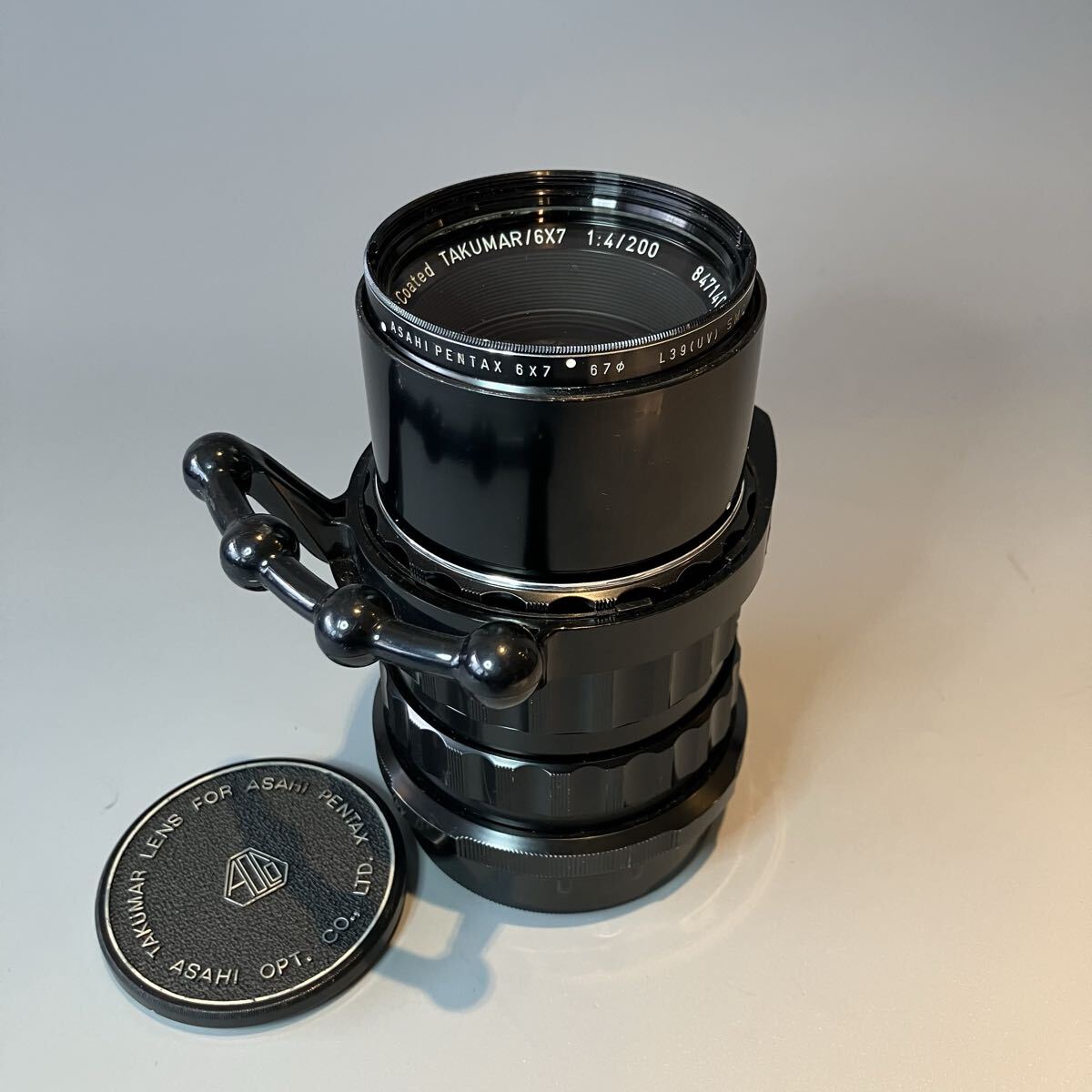 2026年最新】Yahoo!オークション -pentax 67 レンズの中古品・新品・未