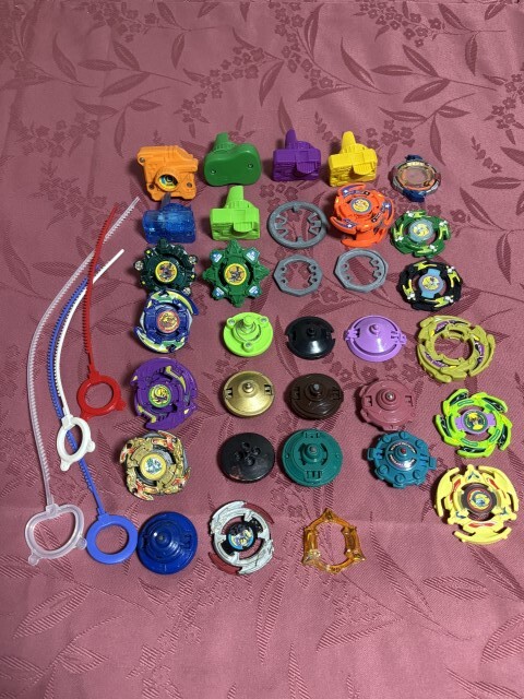 2026年最新】Yahoo!オークション -ジャンク(ベイブレード)の中古品