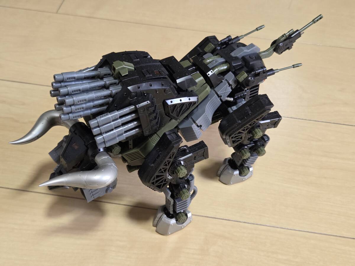 2026年最新】Yahoo!オークション -ゾイド ジャンクの中古品・新品・未