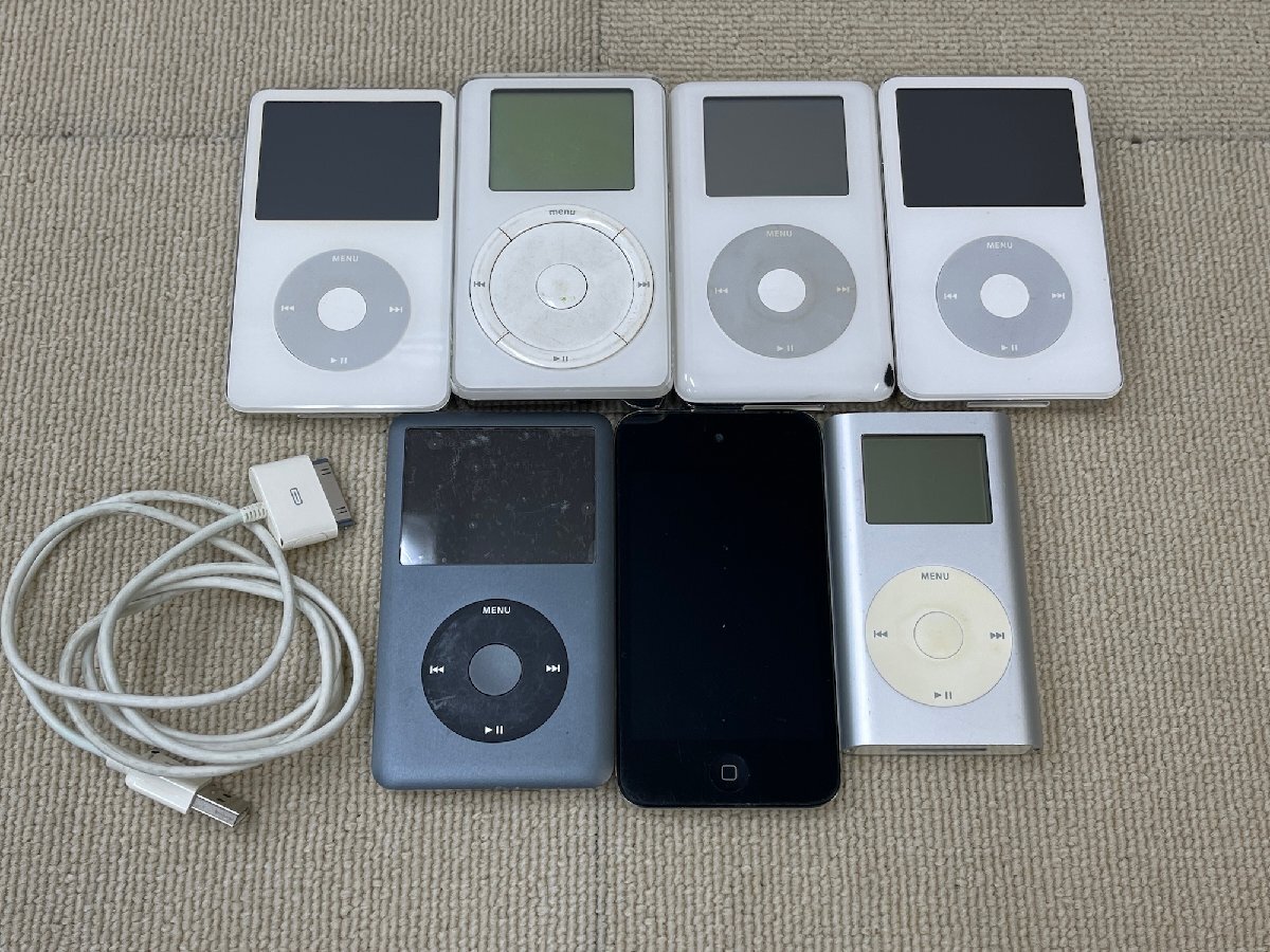 Yahoo!オークション -「ipod a1019」の落札相場・落札価格