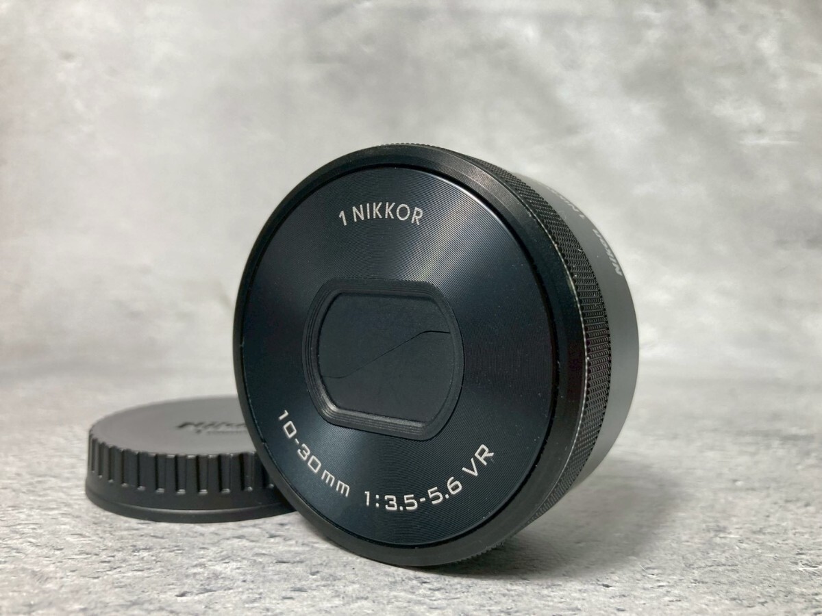 Yahoo!オークション -「nikon 1 nikkor vr 10-30mm」の落札相場・落札価格