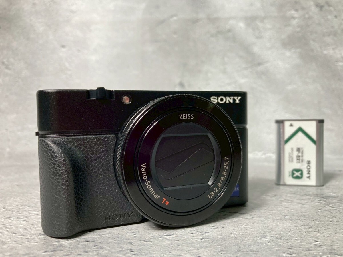 Yahoo!オークション -「dsc-rx100m4」(ソニー) (コンパクトデジタル