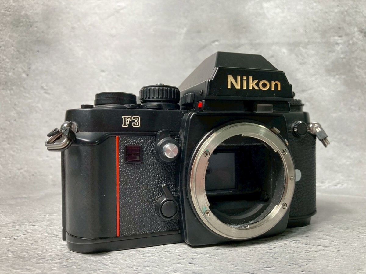 2026年最新】Yahoo!オークション -ニコンf3の中古品・新品・未使用品一覧