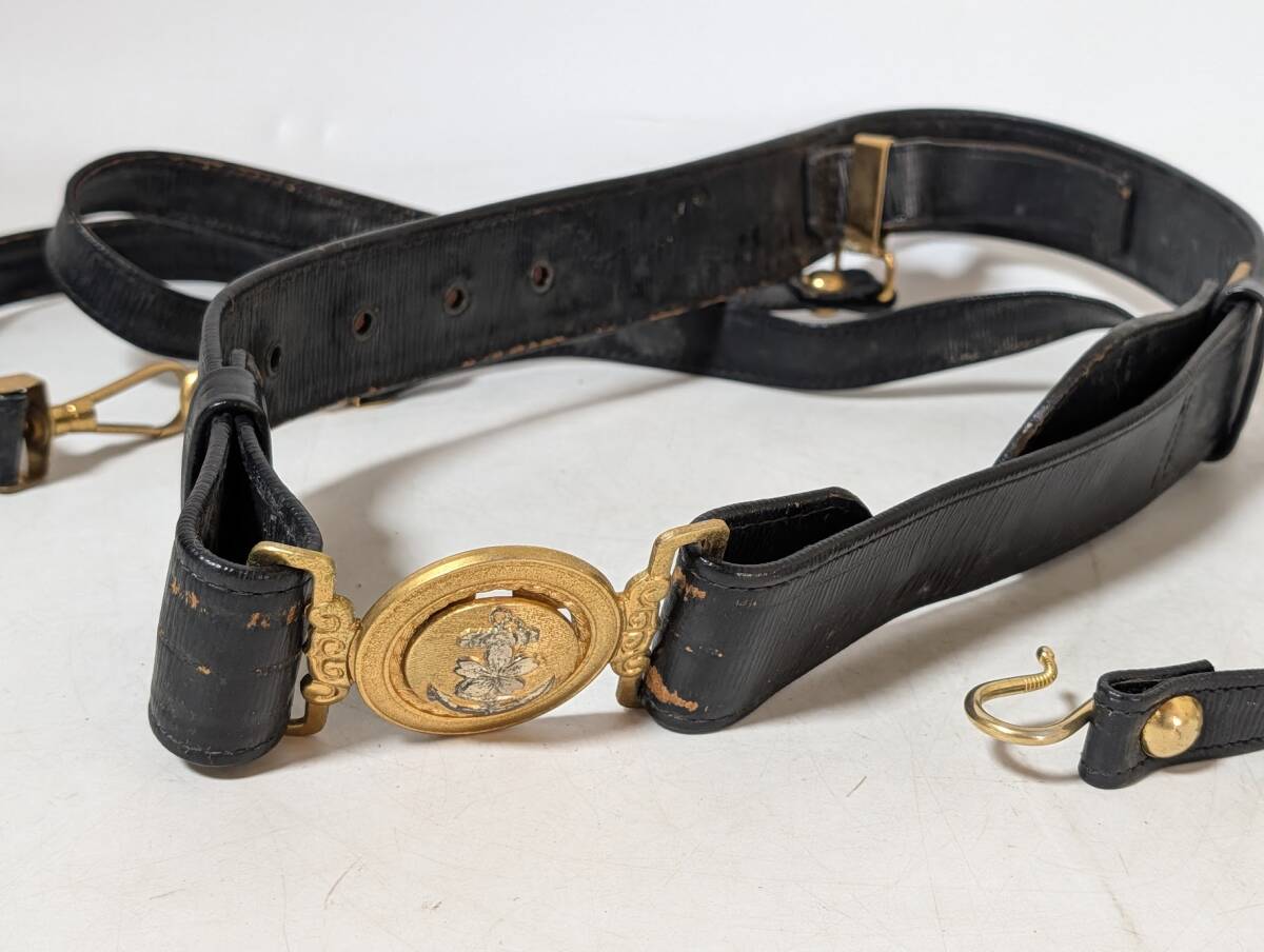 2026年最新】Yahoo!オークション -日本軍 ベルトの中古品・新品・未