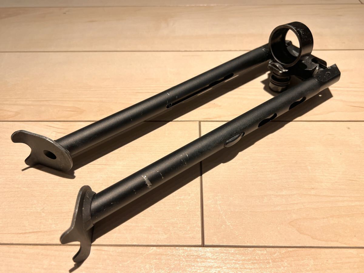 Yahoo!オークション -「m249 バイポッド」(ミリタリー) の落札相場