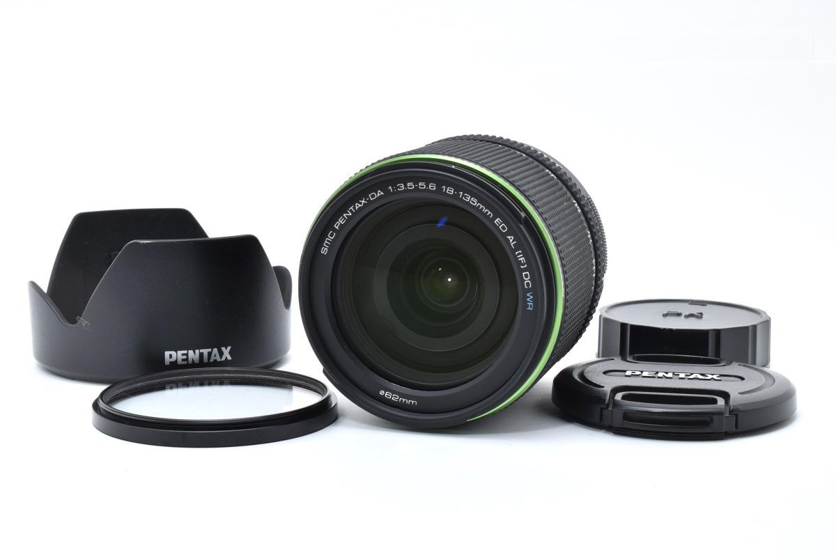 2026年最新】Yahoo!オークション -pentax 18-135の中古品・新品・未