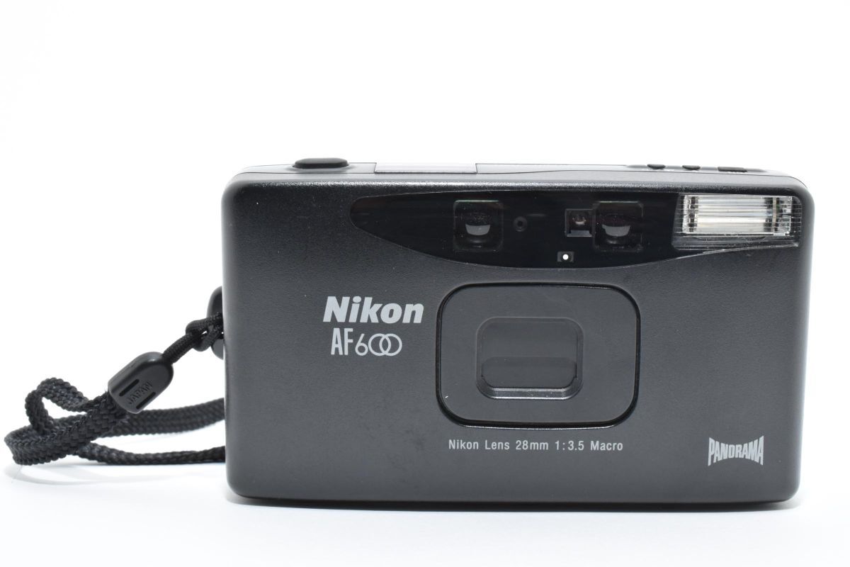 Yahoo!オークション -「nikon af600」の落札相場・落札価格