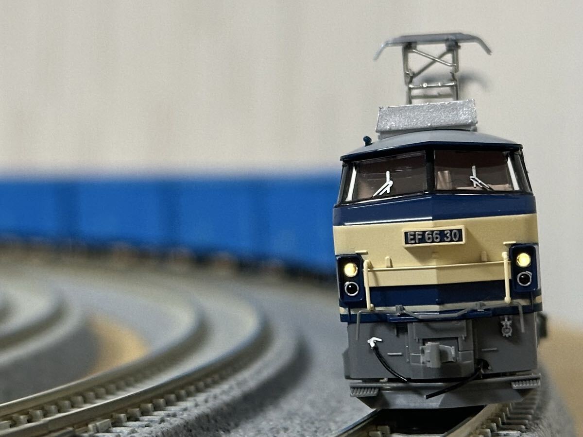 Yahoo!オークション -「精密加工品」(Nゲージ) (鉄道模型)の落札相場