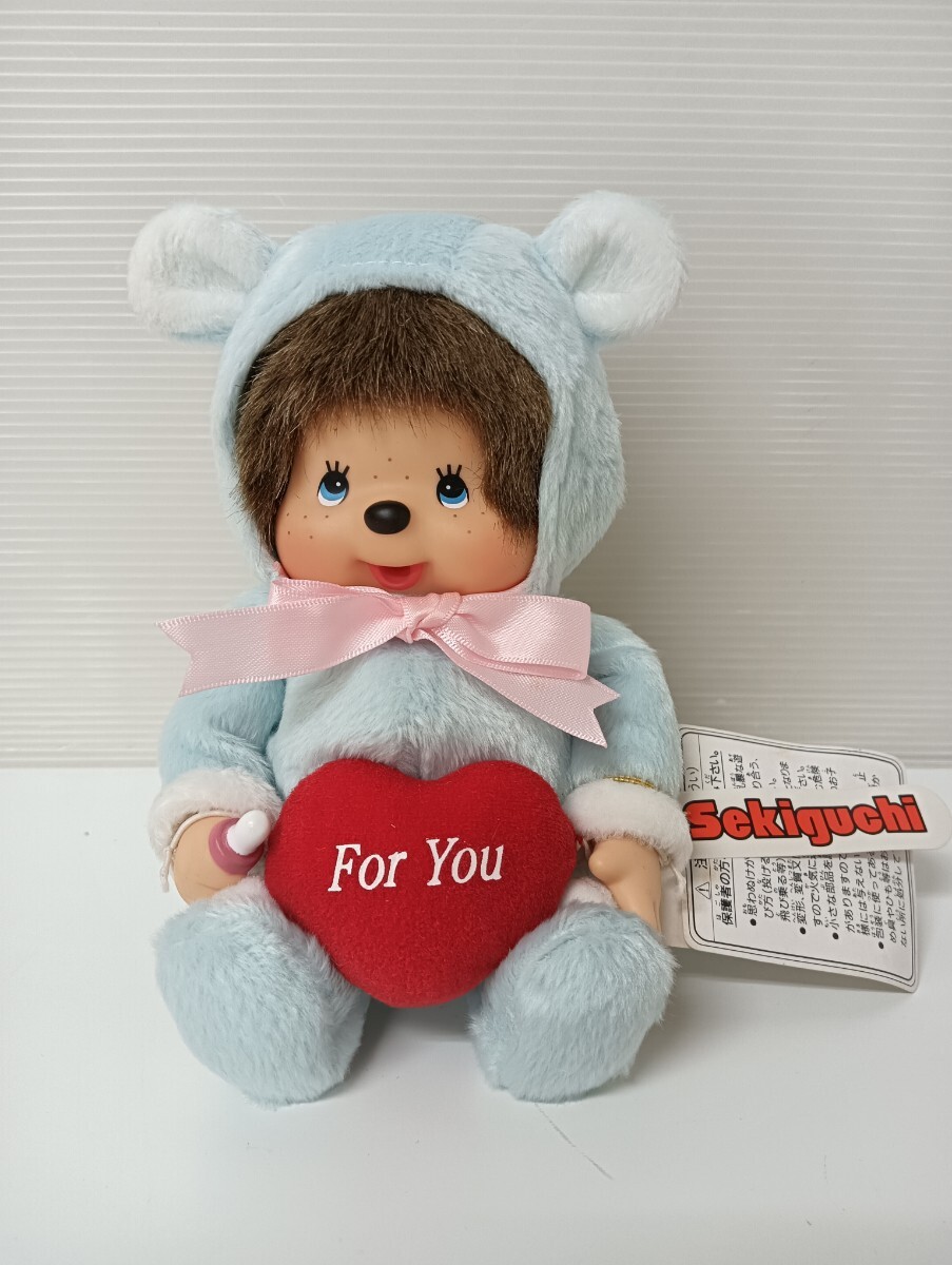 2026年最新】Yahoo!オークション -セキグチのモンチッチの中古品・新品