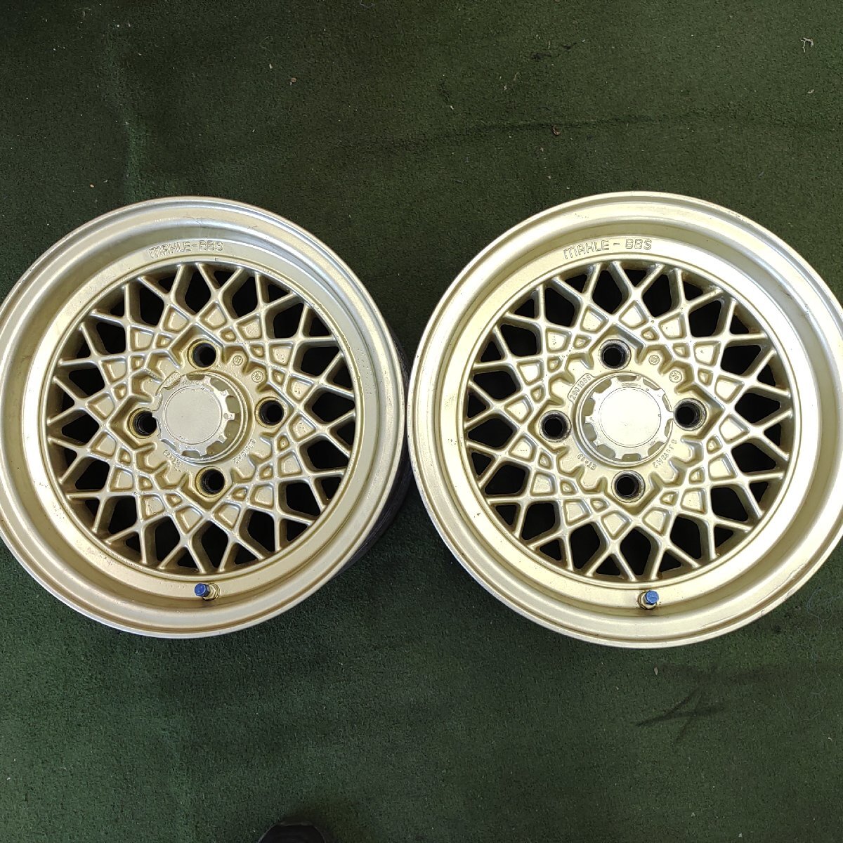 2026年最新】Yahoo!オークション -bbs 13インチ(4穴)の中古品・新品