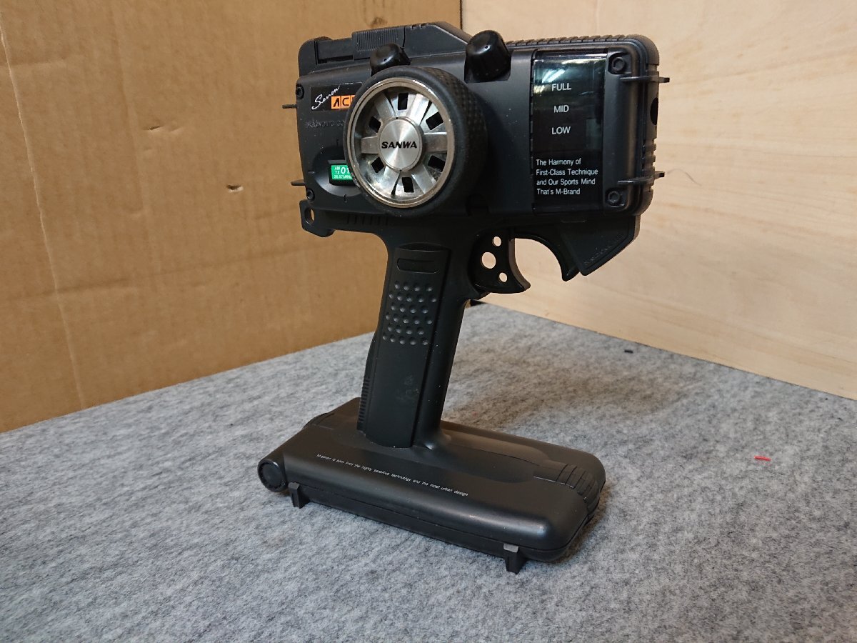 2026年最新】Yahoo!オークション -ラジコン ジャンク プロポの中古品