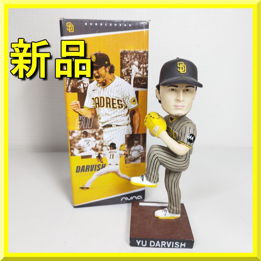 2026年最新】Yahoo!オークション -ボブルヘッド ダルビッシュの中古品