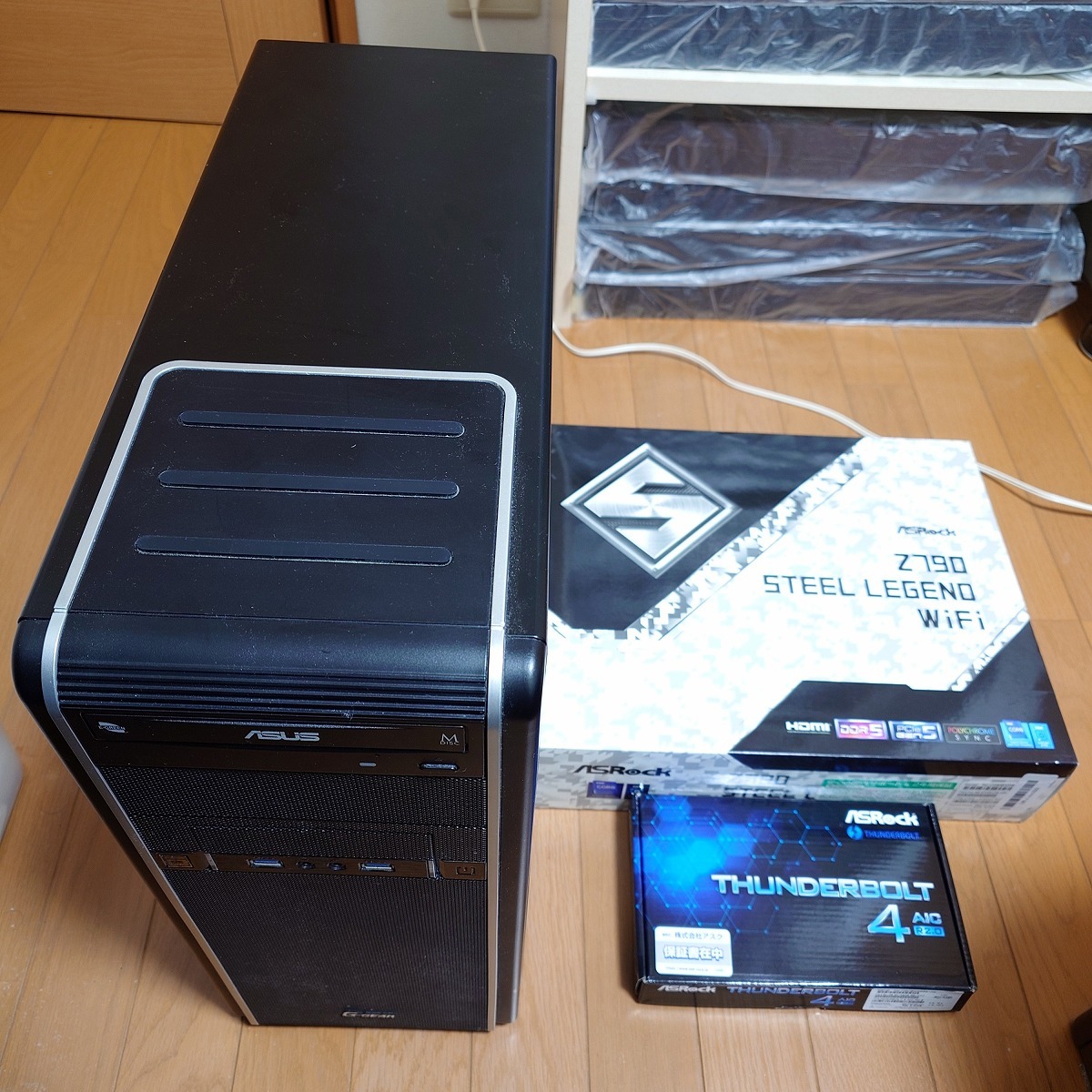 インテル Core i9 13900K BOX オークション比較 - 価格.com