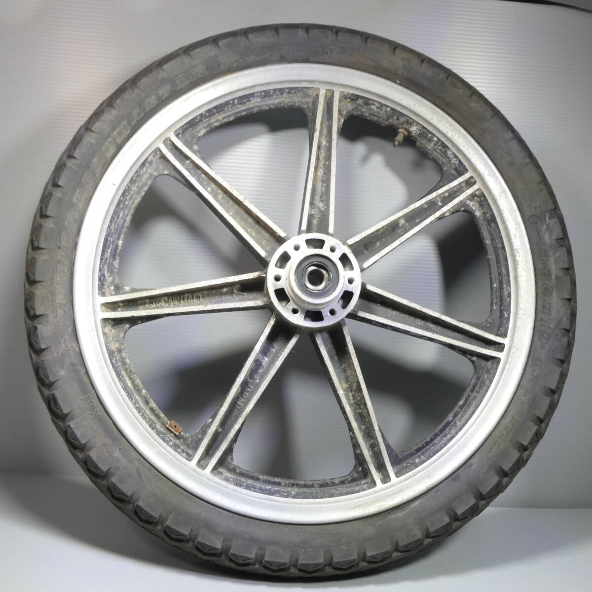 2026年最新】Yahoo!オークション -キャストホイール(ヤマハ用)の中古品