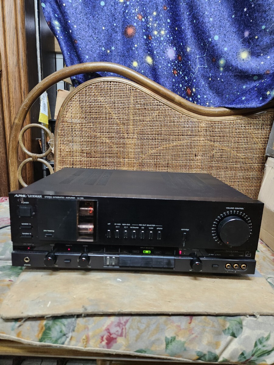 2026年最新】Yahoo!オークション -luxman lv-105の中古品・新品・未