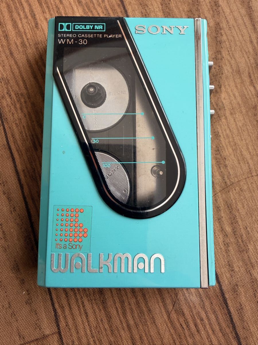 2026年最新】Yahoo!オークション -sony wm 30(カセットプレーヤー)の