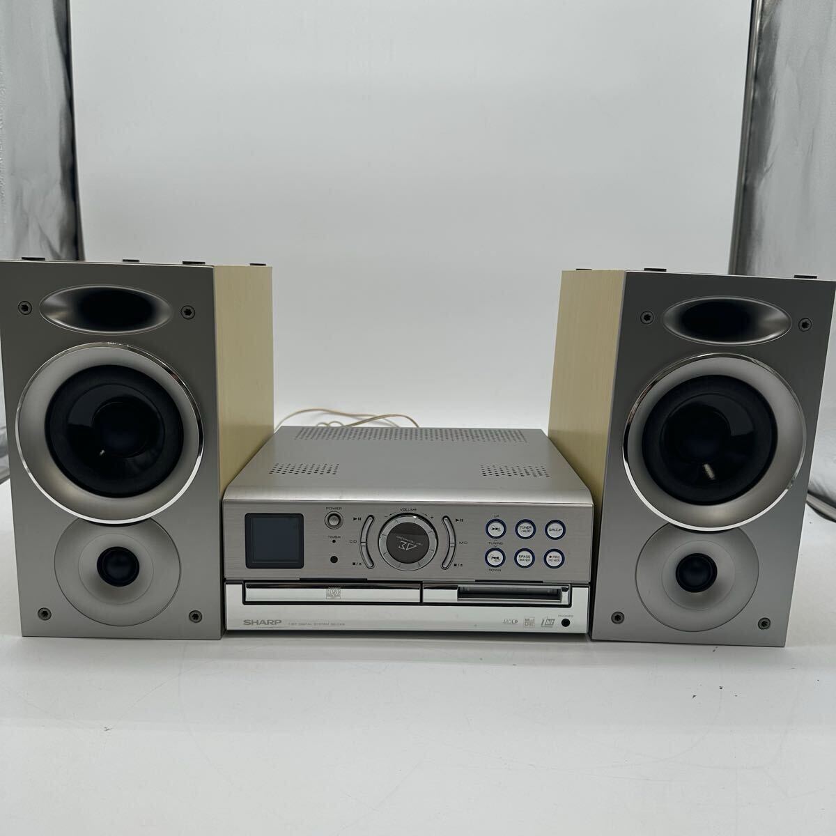 Yahoo!オークション -「sharp sd-cx9」の落札相場・落札価格