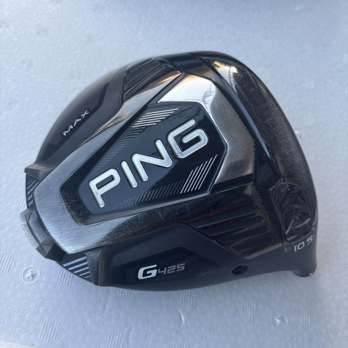 2026年最新】Yahoo!オークション -g425 max ヘッド 10.5の中古品・新品