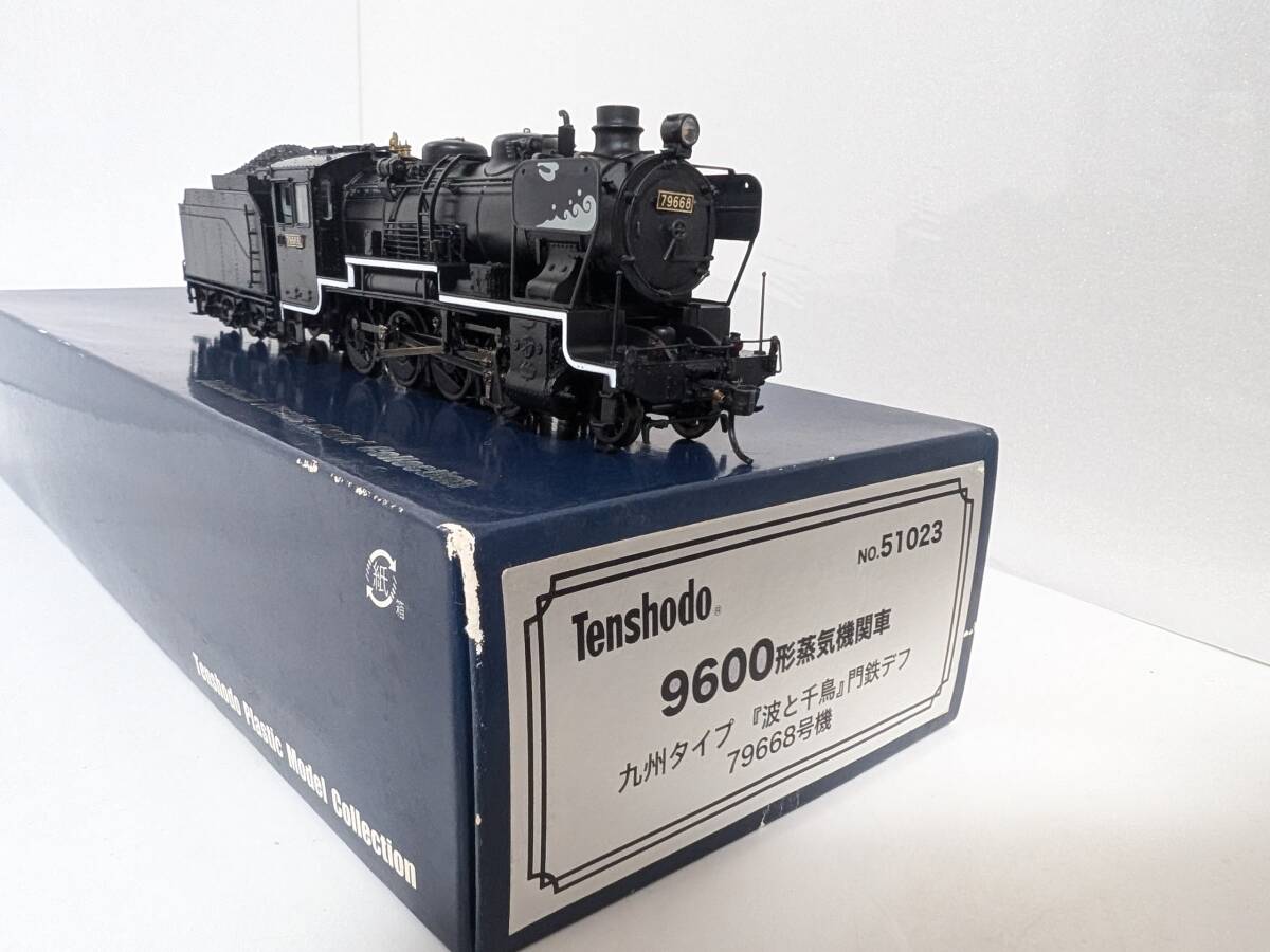 2026年最新】Yahoo!オークション -天賞堂 ho 蒸気機関車の中古品・新品