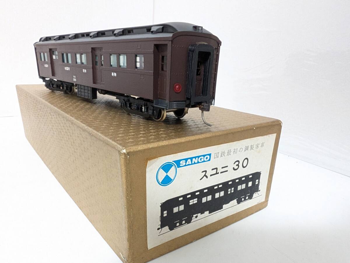 Yahoo!オークション -「珊瑚模型」(HOゲージ) (鉄道模型)の落札相場