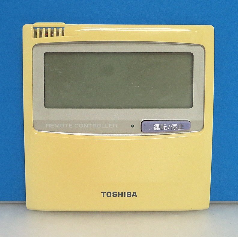 2026年最新】Yahoo!オークション -東芝 エアコン リモコン rbcの中古品