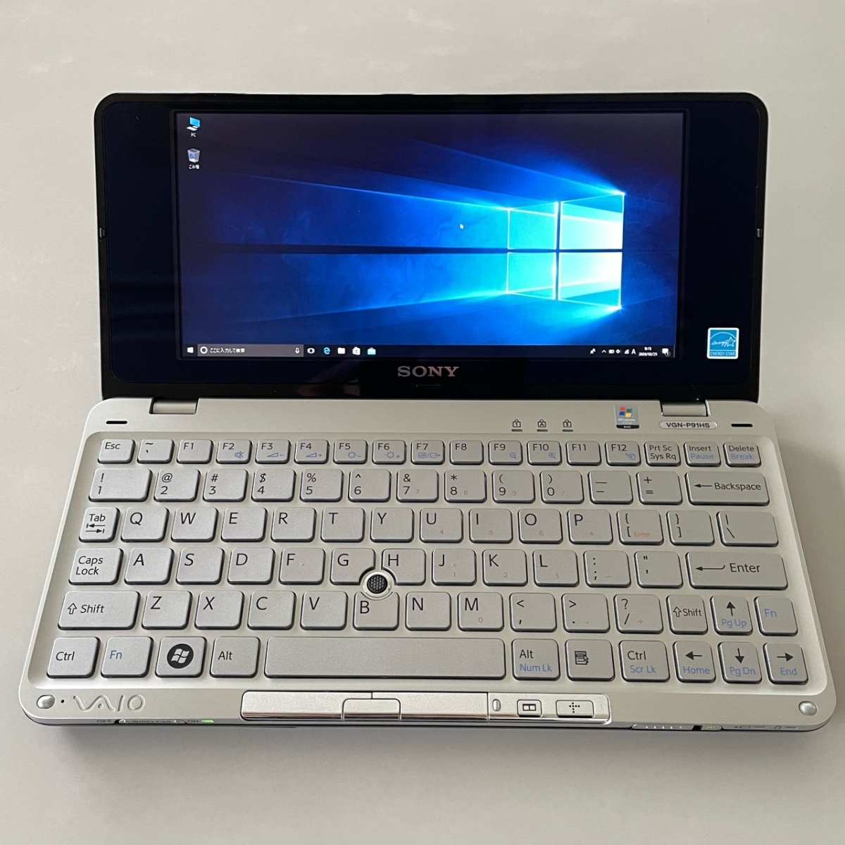 2026年最新】Yahoo!オークション -sony vaio vgn-(コンピュータ)の中古