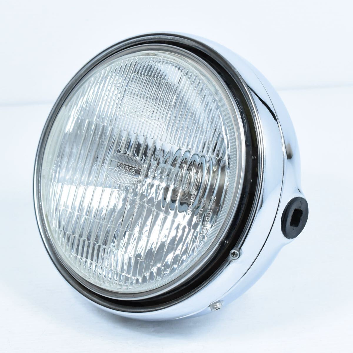 Yahoo!オークション -「sr400 純正ヘッドライト」の落札相場・落札価格