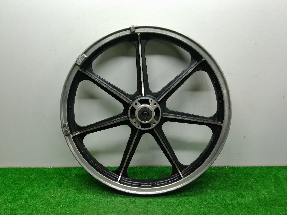 2026年最新】Yahoo!オークション -z400fx ホイールの中古品・新品・未