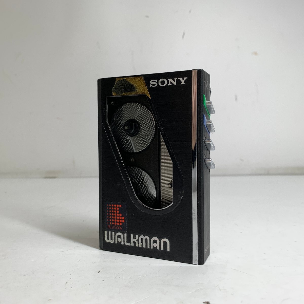 Yahoo!オークション -「sony wm 30」の落札相場・落札価格