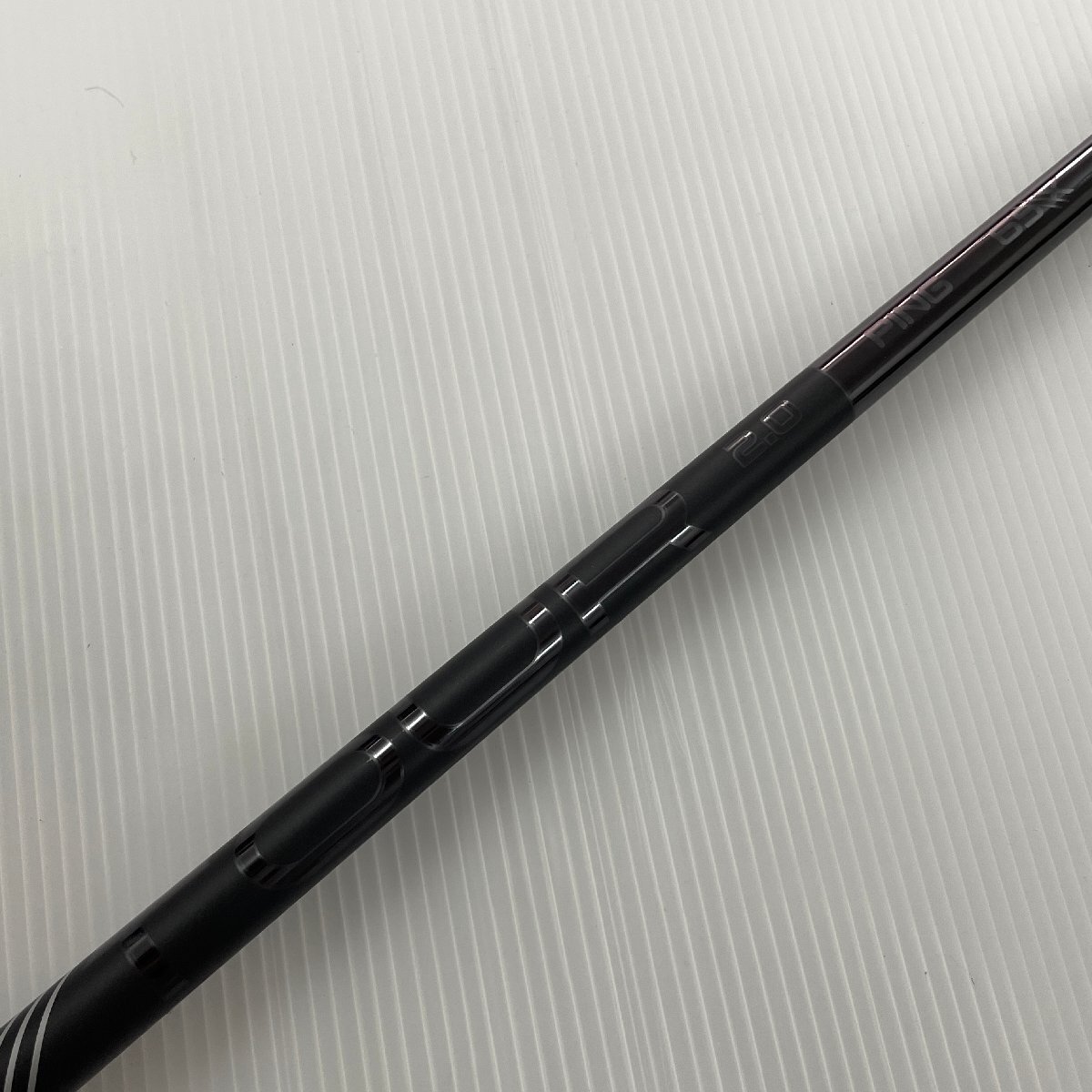 2026年最新】Yahoo!オークション -ping tour 2.0 black 65の中古品