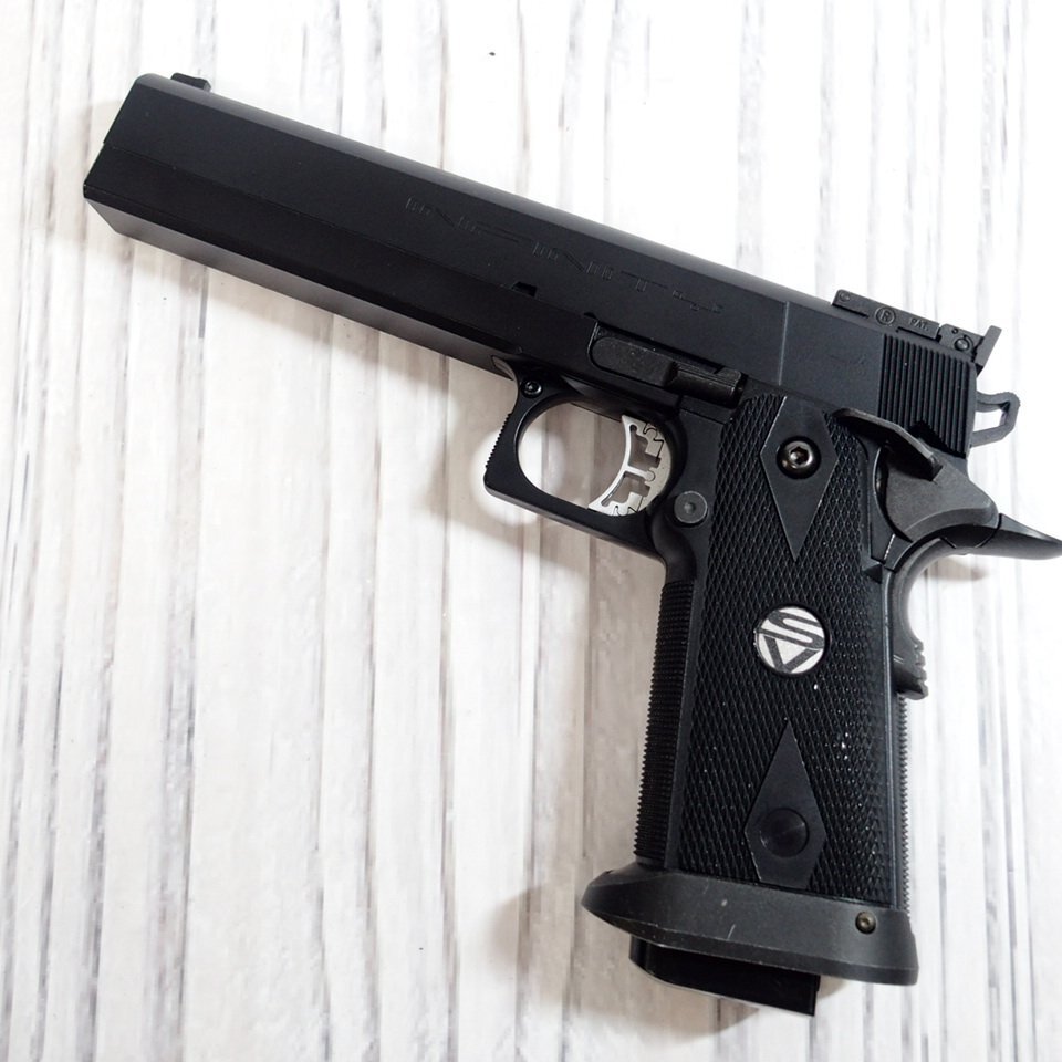 Yahoo!オークション -「asgk」(モデルガン) (トイガン)の落札相場