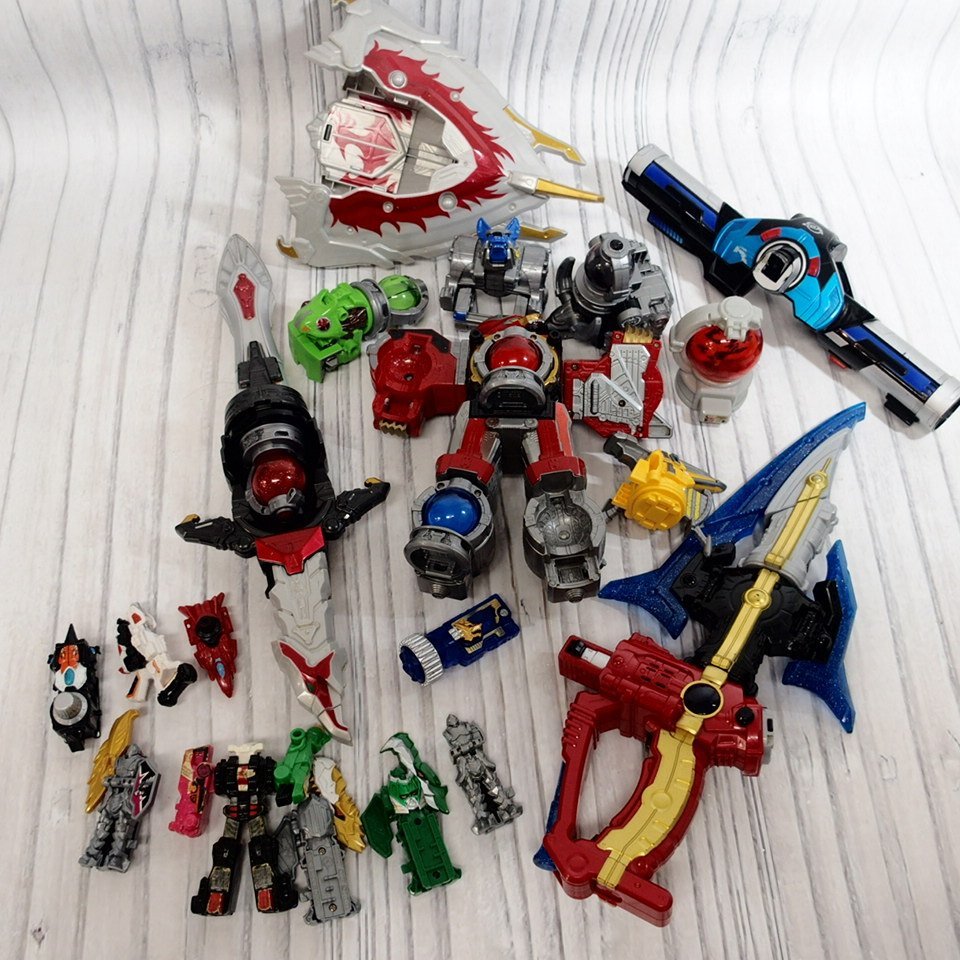 2026年最新】Yahoo!オークション -戦隊 ジャンクの中古品・新品・未