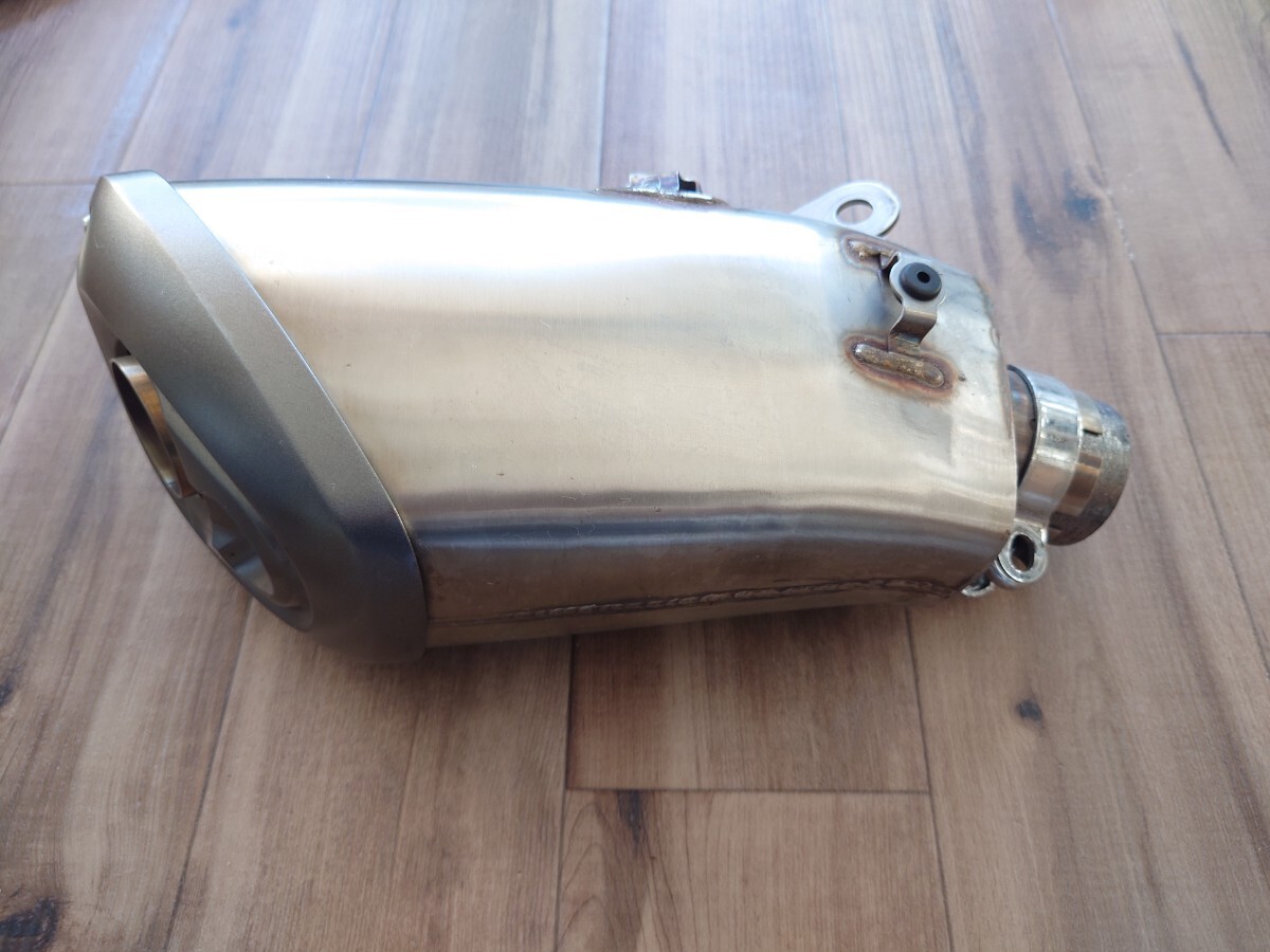 2026年最新】Yahoo!オークション -gsx-s1000(マフラー)の中古品・新品